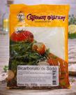 Bicarbonato de Sódio 500g - Capsum