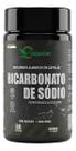 Bicarbonato De Sódio 500mg 60 Cápsulas Natuvitae