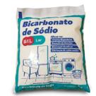 Bicarbonato de Sódio Bel Lar 1KG Para Fabricação Sabão