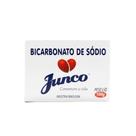 Bicarbonato De Sodio Caixa 100g Junco