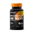 Bicarbonato De Sodio Fourlab - Pote Com 60 Capsulas Sabor:Sem Sabor