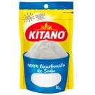 Bicarbonato de Sódio Kitano 80g