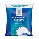 Bicarbonato de Sódio Multiuso Tio Bonato 500g