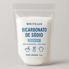 Bicarbonato de Sódio Premium 1kg Grau Alimentício 100% Puro Multiuso Limpeza e Culinária