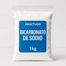 Bicarbonato de Sódio Puro Multiuso Limpeza e Culinária