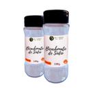 Bicarbonato de Sódio Qualidade Superior Premium Pote com Dosador Kit 2 80g