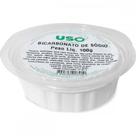 Bicarbonato De Sodio Uso 100G 0891-1 - Kit C/6 Bicarbonato De Sodio Uso 100G 0891-1 - Kit C/6