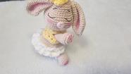 Bichinho de Amigurumis