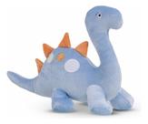 Bichinho De Pelúcia Meus Dinos Zack Zip - Antialérgico