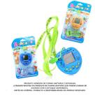 Bichinho virtual - machine pet