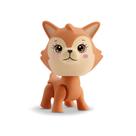 Bichinhos em Vinil Macio - My Pet - Divertoys
