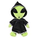 Bicho de Pelúcia Alien Rhode Island Novelty - 30cm
