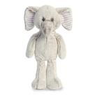 Bicho de pelúcia Aurora Adorable Cuddlers Elvin Elephant 35cm Bicho de pelúcia Aurora Adorable Cuddlers Elvin Elephant 35cm