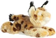Bicho de pelúcia Aurora Adorable Flopsie Bobby Brown 30cm Bicho de pelúcia Aurora Adorable Flopsie Bobby Brown 30cm