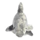 Bicho de pelúcia Aurora Adorable Flopsie Drake Grey 30cm Bicho de pelúcia Aurora Adorable Flopsie Drake Grey 30cm