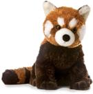Bicho de pelúcia Aurora Adorable Flopsie Lesser Panda 30cm Bicho de pelúcia Aurora Adorable Flopsie Lesser Panda 30cm