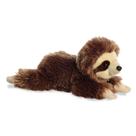 Bicho de pelúcia Aurora Adorable Flopsie Snoozy Sloth 30 cm Bicho de pelúcia Aurora Adorable Flopsie Snoozy Sloth 30 cm