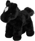 Bicho de pelúcia Aurora Adorable Mini Flopsie Beau Black 20cm