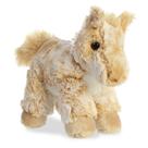 Bicho de pelúcia Aurora Adorable Mini Flopsie Caramel Horse Bicho de pelúcia Aurora Adorable Mini Flopsie Caramel Horse