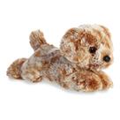 Bicho de pelúcia Aurora Adorable Mini Flopsie Coco Lab 20cm