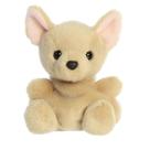 Bicho de pelúcia Aurora Adorable Palm Pals Cookie Chihuahua