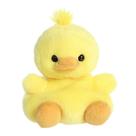 Bicho de pelúcia Aurora Adorable Palm Pals Darling Duck 13 cm