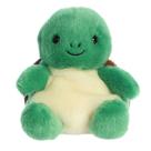 Bicho de pelúcia Aurora Adorable Palm Pals Honu Sea Turtle 12 cm