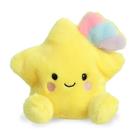 Bicho de pelúcia Aurora Adorable Palm Pals Pisces Star 12 cm