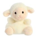 Bicho de pelúcia Aurora Adorable Palm Pals Woolly Lamb 13 cm Bicho de pelúcia Aurora Adorable Palm Pals Woolly Lamb 13 cm