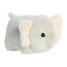 Bicho de pelúcia Aurora Adorable Spudsters Eri Elephant 25cm Bicho de pelúcia Aurora Adorable Spudsters Eri Elephant 25cm
