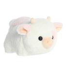 Bicho de pelúcia Aurora Adorable Spudsters Moonique Cow 25cm