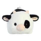 Bicho de pelúcia Aurora Adorable Spudsters Tutie Cow 25cm Bicho de pelúcia Aurora Adorable Spudsters Tutie Cow 25cm