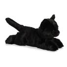 Bicho de pelúcia Aurora Adorável Mini Flopsie Twilight Cat