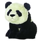 Bicho de pelúcia Aurora Adventurous Destination Nation Panda