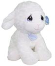 Bicho de pelúcia Aurora Inspirational Precious Moments Lamb
