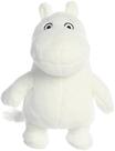 Bicho de pelúcia Aurora Moomin Moominvalley Branco 16,5 cm