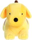 Bicho de pelúcia Aurora Playful Spot, nostalgia infantil