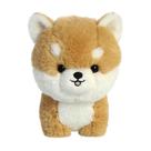 Bicho de pelúcia Aurora Playful Teddy Pets Shiba Inu 17 cm Bicho de pelúcia Aurora Playful Teddy Pets Shiba Inu 17 cm
