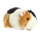 Bicho de pelúcia Aurora Realistic Miyoni American Cobaia