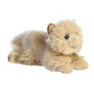Bicho de pelúcia Aurora Realistic Miyoni Persian Cat 21cm Bicho de pelúcia Aurora Realistic Miyoni Persian Cat 21cm