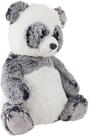Bicho de pelúcia Aurora Snuggly Sweet & Softer Panda 30 cm