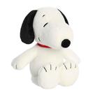 Bicho de pelúcia Aurora Timeless Peanuts Snoopy 30cm