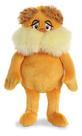 Bicho de pelúcia Aurora Whimsical Dr. Seuss The Lorax 30cm Bicho de pelúcia Aurora Whimsical Dr. Seuss The Lorax 30cm