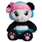 Bicho de pelúcia: basta jogar Coco, irmã do EK World Combo Panda