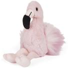 Bicho de Pelúcia Bearington Lil' Fifi Flamingo - 18cm