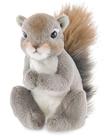 Bicho de pelúcia Bearington Lil' Peanut The Squirrel 18cm