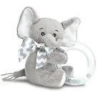 Bicho de Pelúcia Bearington Lil' Spout - Elefantinho Bebê (14cm)
