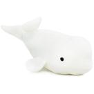 Bicho de Pelúcia Billiam The Beluga TigerHart - 38cm Bicho de Pelúcia Billiam The Beluga TigerHart - 38cm