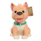 Bicho de Pelúcia Bingo - Cocomelon Just Play (18 Meses+)