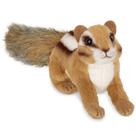 Bicho de Pelúcia Chippie Chipmunk Bearington - 18cm